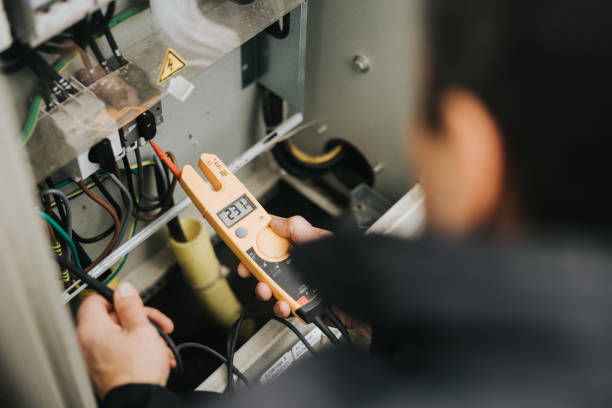 Best Home Electrical Repair  in Erath, LA