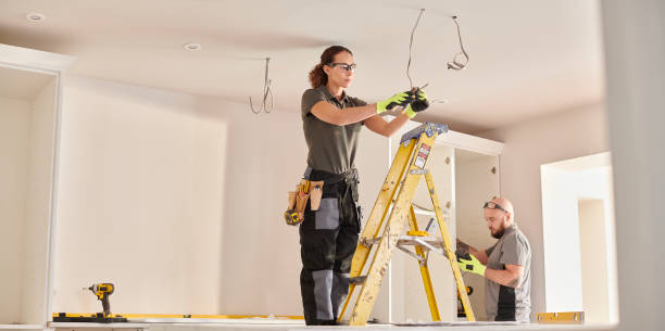 Best Local Electrician Companies  in Erath, LA