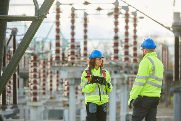 Best Affordable Electrician  in Erath, LA