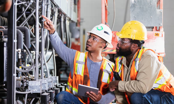 Erath, LA Electrician Company