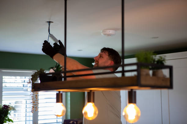 Best Commercial Electrician Services  in Erath, LA