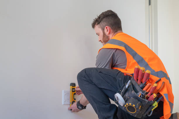 Best Circuit Breaker Repair  in Erath, LA