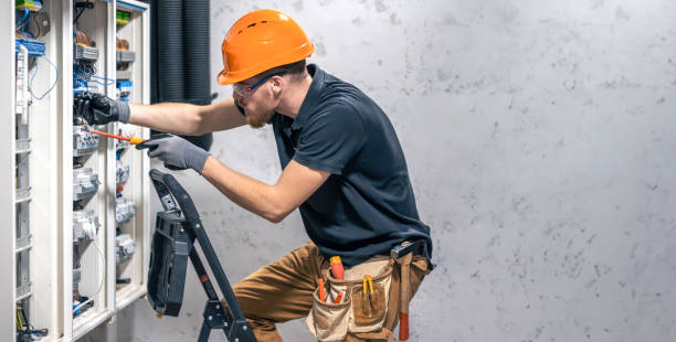 Best Electrical System Inspection  in Erath, LA