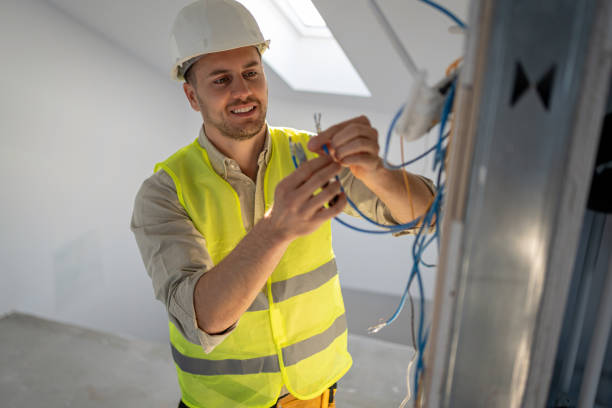 Best Home Electrical Repair  in Erath, LA